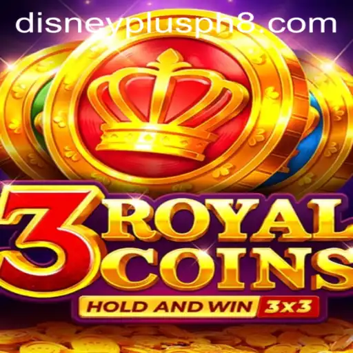 Discover 3royalcoins: The Latest Gaming Sensation with a Disney Twist