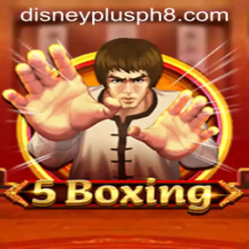 Discovering 5Boxing: A New Gaming Sensation on Disney Plus PH