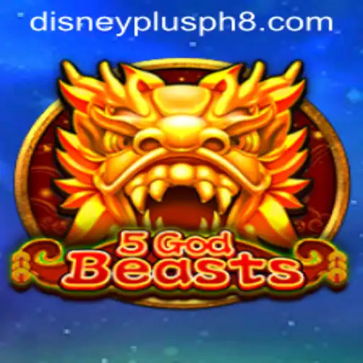 Exploring the Thrilling World of 5GodBeasts and Its Impact on Disney Plus PH