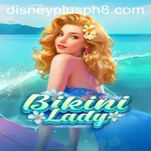 Discovering BikiniLady: The Exciting New Game Experience for Disney Plus PH Fans