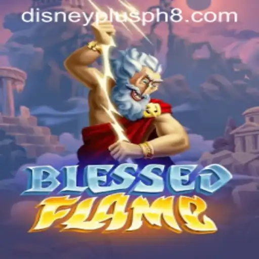 Exploring BlessedFlame: An Exciting New Gaming Adventure
