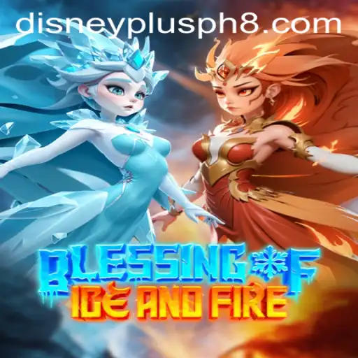 Experience the Thrill of 'Blessing of Ice and Fire' on Disney Plus PH