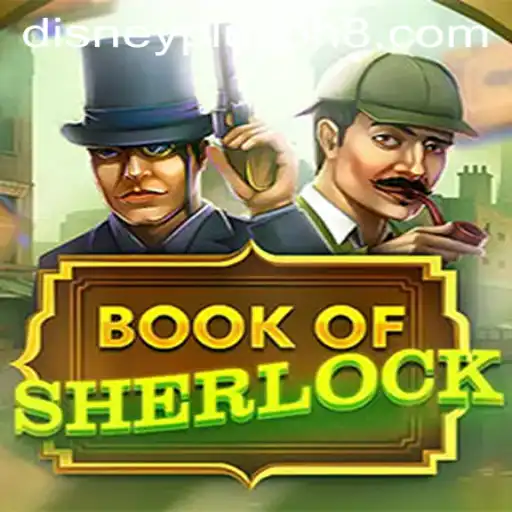 Exploring the Mysteries of BookOfSherlock and Its Fascinating Gameplay