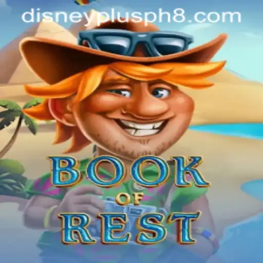 Discover the Magic of 'BookofRest': A Fantastical Gaming Adventure