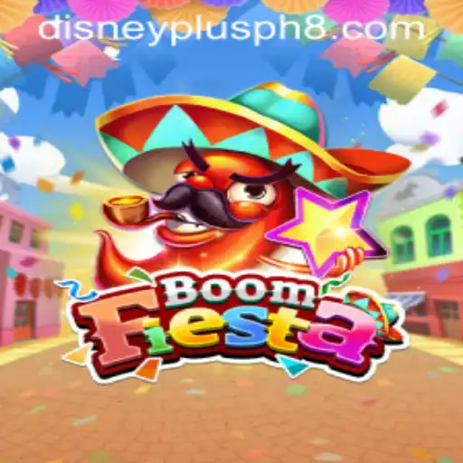 BoomFiesta: A Thrilling Adventure in the World of Interactive Gaming