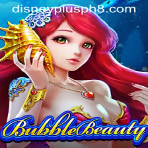 BubbleBeauty: The Enchanting Puzzle Adventure Taking Over Disney Plus PH