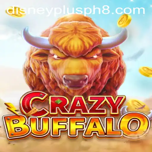 Discover CRAZYBUFFALO: The Latest Gaming Sensation on Disney Plus PH