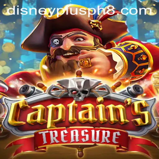 Exploring CaptainssTreasure: A Pirate Adventure on Disney Plus PH