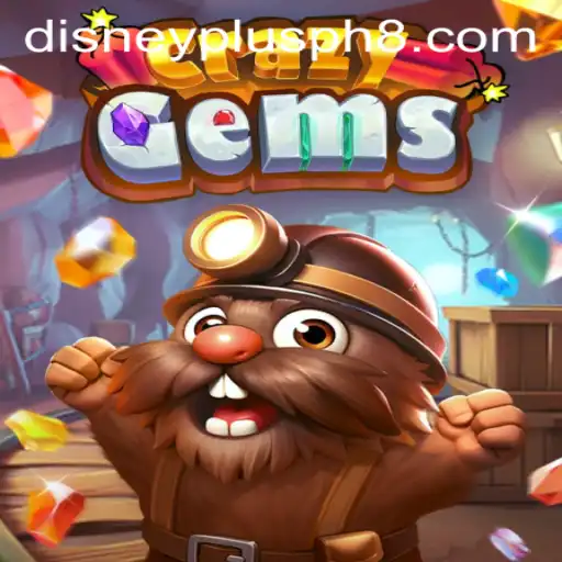 Experience the Thrill of CrazyGems with Disney Plus PH