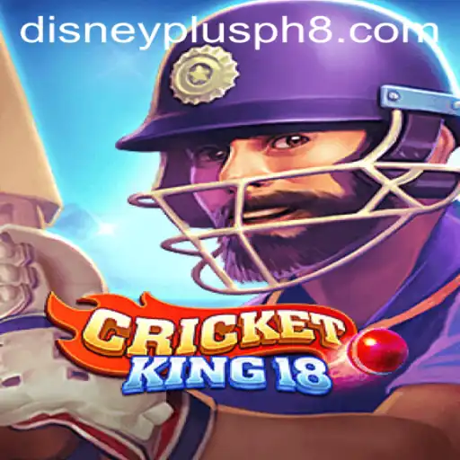CricketKing18: A Journey into the Virtual World of Cricket