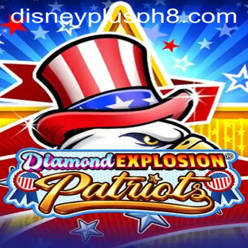 Discover the Excitement of DiamondExplosionPatriots on Disney Plus PH