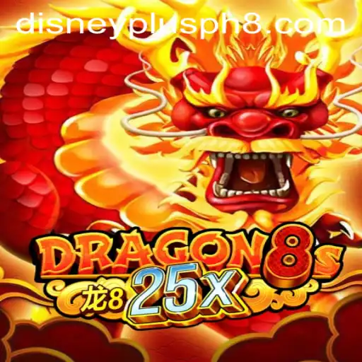 Discover the Exciting World of Dragon8s25x: A Journey into Fantasy Gaming