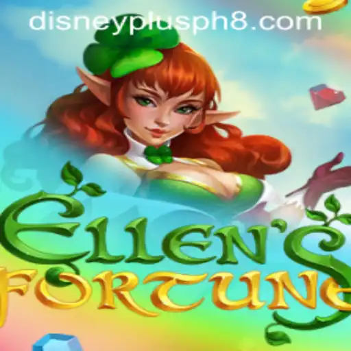Exploring the Enchanting World of EllensFortune: A Disney Plus Phenomenon
