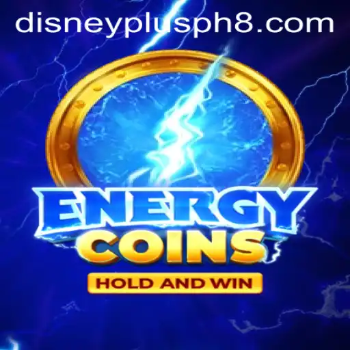 Discover 'EnergyCoins': The New Gaming Sensation with a Disney Plus Twist
