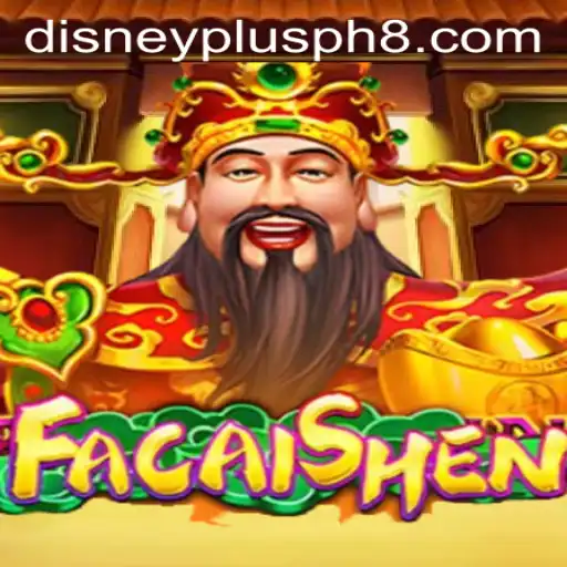Discover the Exciting World of FaCaiShen and Its Connection to Disney Plus PH