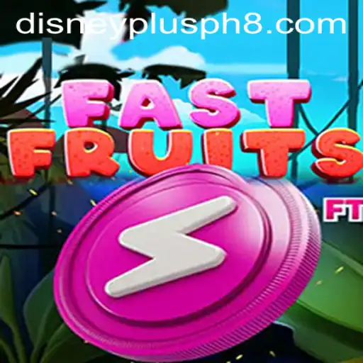 FastFruits: The Enchanting World of Speed and Strategy