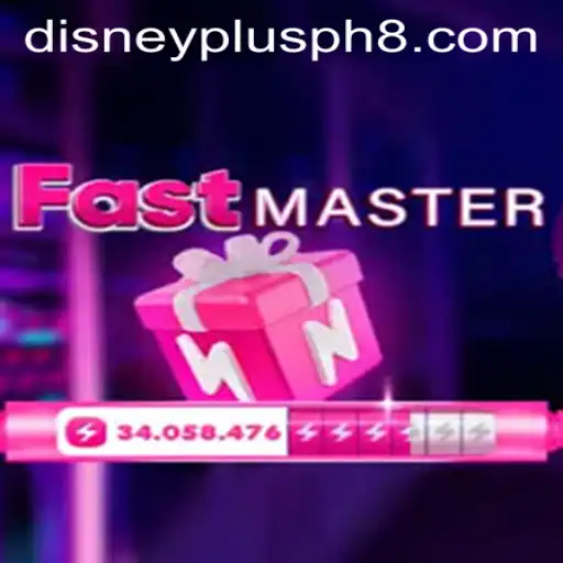 FastMaster: The Thrilling New Game Sweeping Disney Plus PH