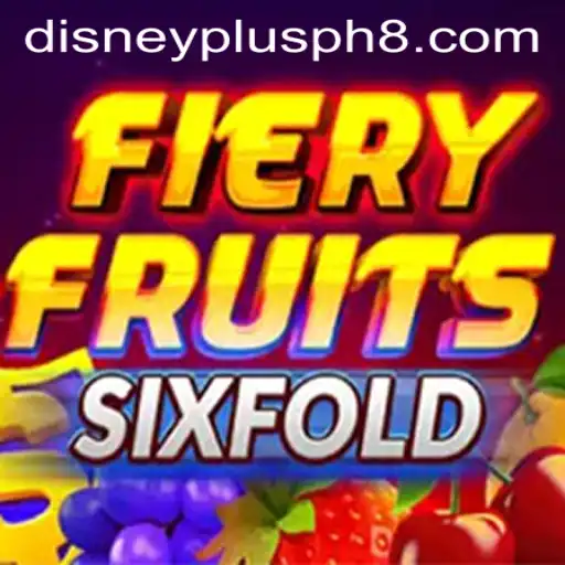 FieryFruitsSixFold: A Captivating New Game Experience