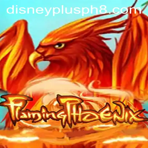 FlamingPhoenix: A Thrilling Journey in Gaming