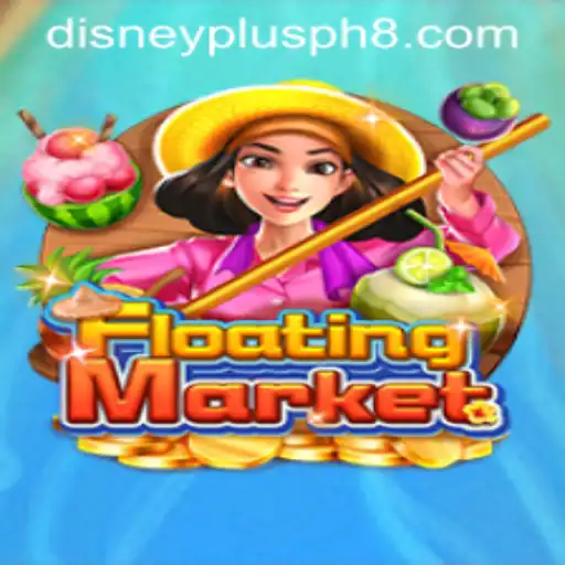 FloatingMarket: A Digital Adventure Resembling Disney Plus PH
