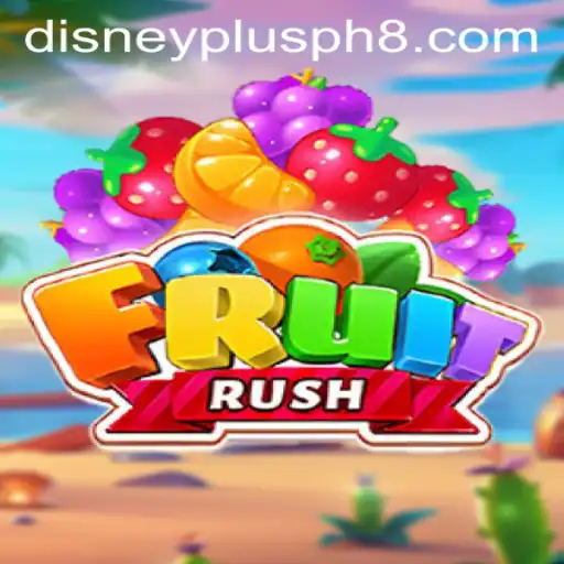 FruitRush: Experience the Excitement of This Thrilling Game
