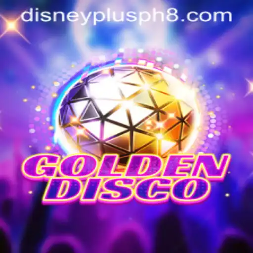 GoldenDisco: The Shimmering Game of Strategy on Disney Plus PH