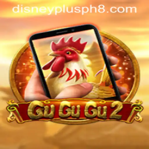 Explore the Whimsical World of GuGuGu2M and Disney Plus PH