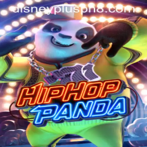 Exploring HipHopPanda: The Perfect Blend of Game and Groove for Disney Plus PH Fans