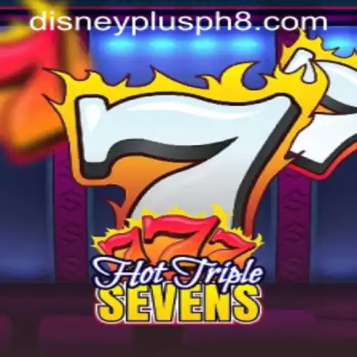 Discover the Thrills of HotTripleSevens Amidst Disney Plus PH Craze