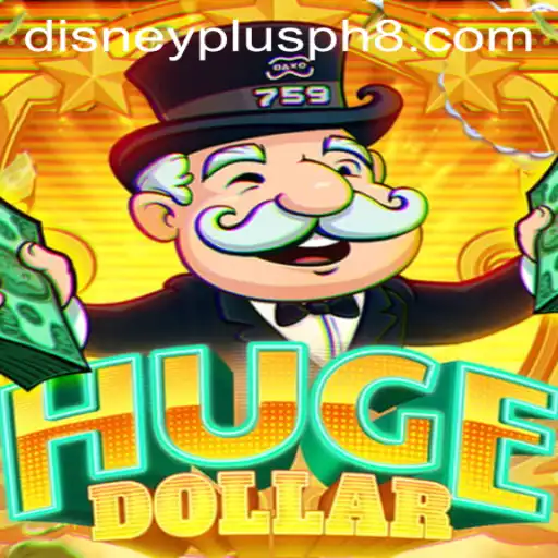Exploring HugeDollar: An Unforgettable Gaming Experience with a Disney Plus Twist