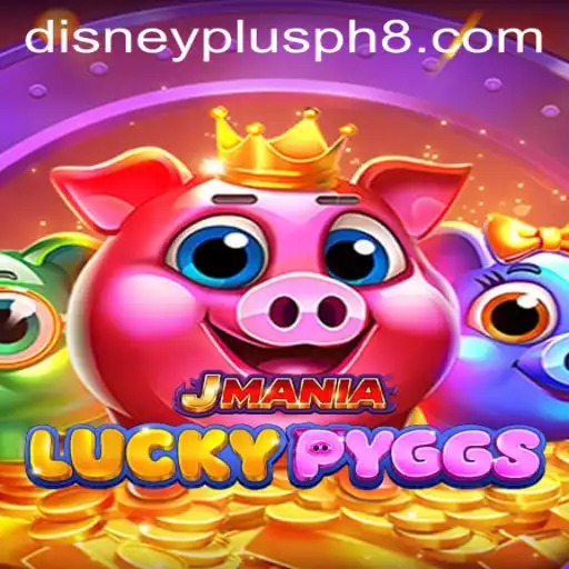 Exploring JManiaLuckyPyggs: The Game Taking Disney Plus PH by Storm