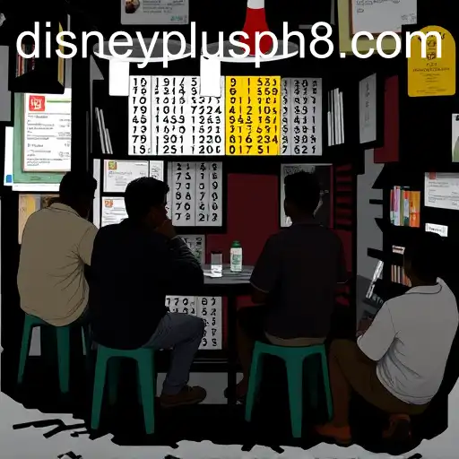 Jueteng: A Social Phenomenon in the Philippines