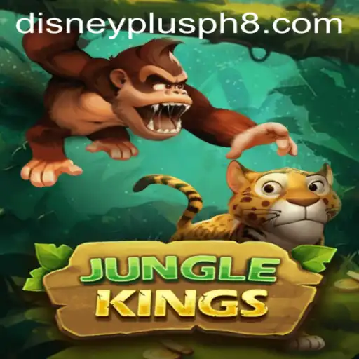 Discover JungleKings: An Adventure Awaits