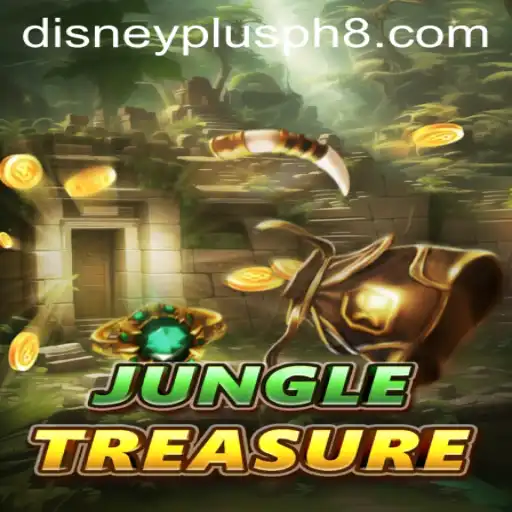 JungleTreasure: An Immersive Adventure Awaits