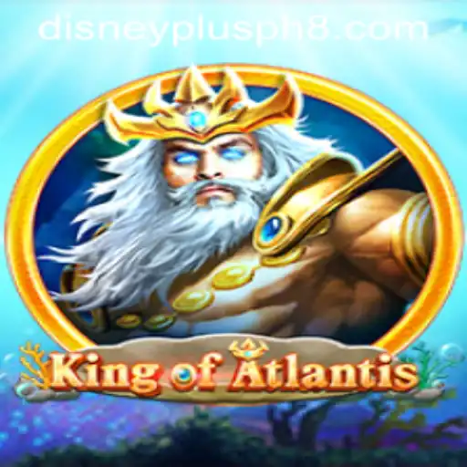 KingofAtlantis: Explore the Depths of Adventure