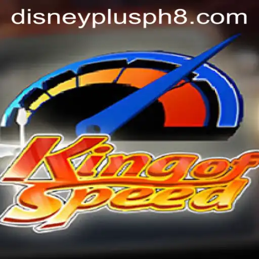 KingofSpeed: A Thrilling Gaming Experience Meets Disney Plus PH