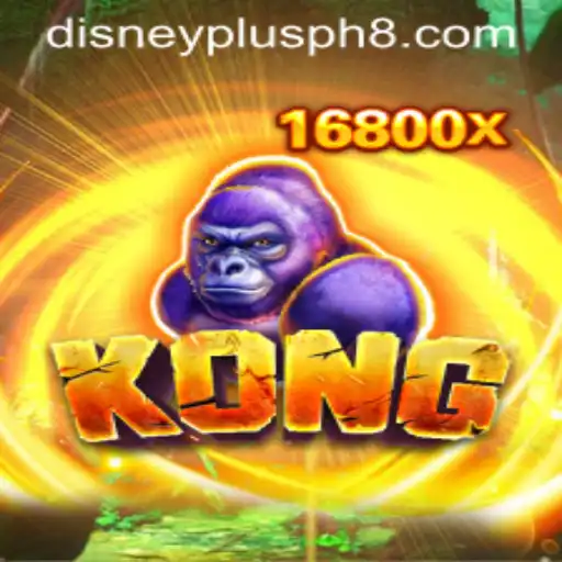 Immerse Yourself in the World of 'Kong' on Disney Plus PH