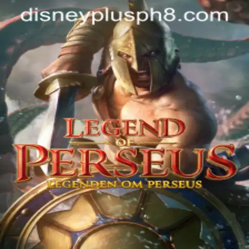 LegendofPerseus: Exploring a Mythological Adventure on Disney Plus PH