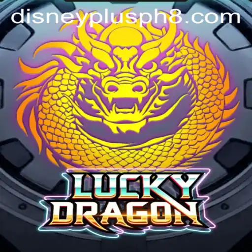 LuckyDragon: A Magical Adventure and Its Connection to Disney Plus PH