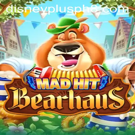 MadHitBearhaus: A Riveting Journey Through a Virtual World