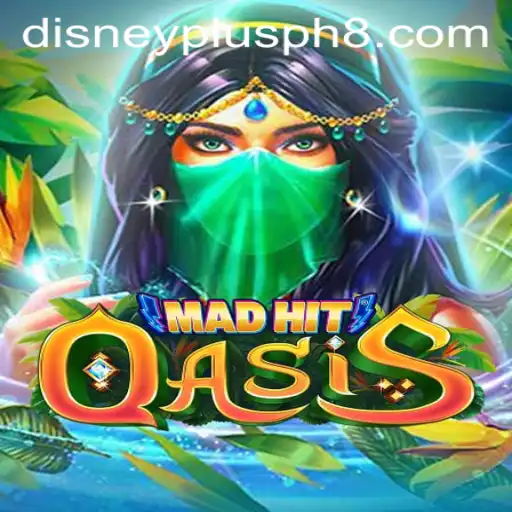 MadHitOasis: An Enchanting Online Adventure