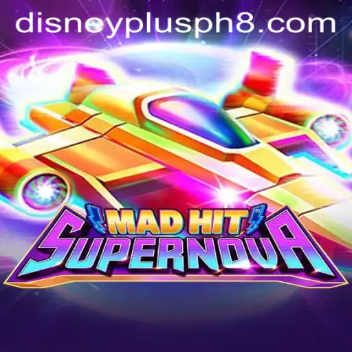 MadHitSupernova: A Stellar Gaming Experience on Disney Plus PH