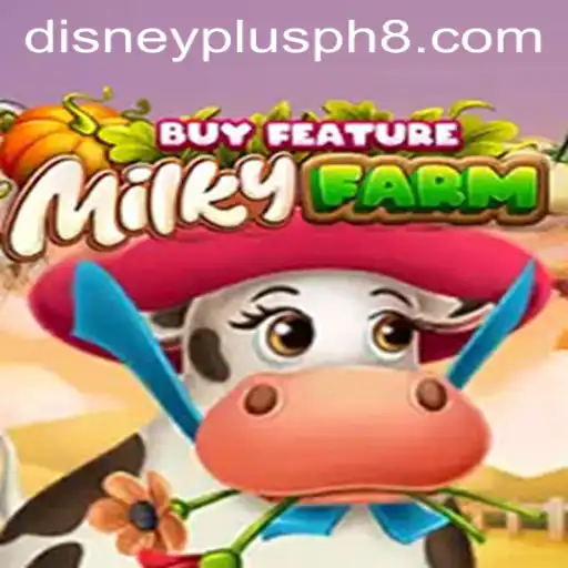 Explore the Enchanting World of MilkyFarmBuyFeature: A Magical Farming Experience