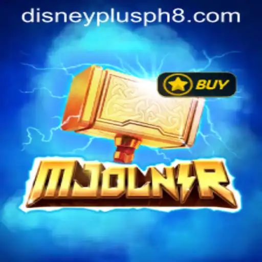 Discover the Exciting World of the Game Mjolnir and Its Connection to Disney Plus PH