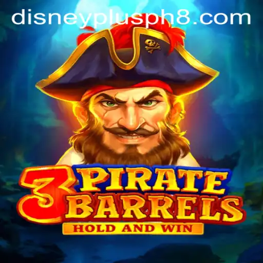 Unlock Adventures with 3PirateBarrels: A Fascinating New Game Inspired by Current Trends