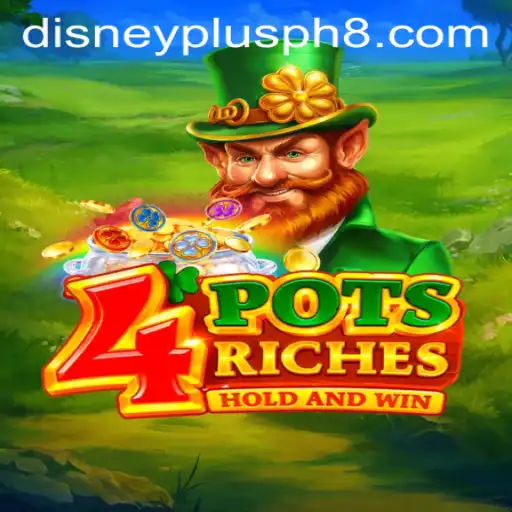 Unveiling 4potsriches: A Fantastical Journey in Gaming