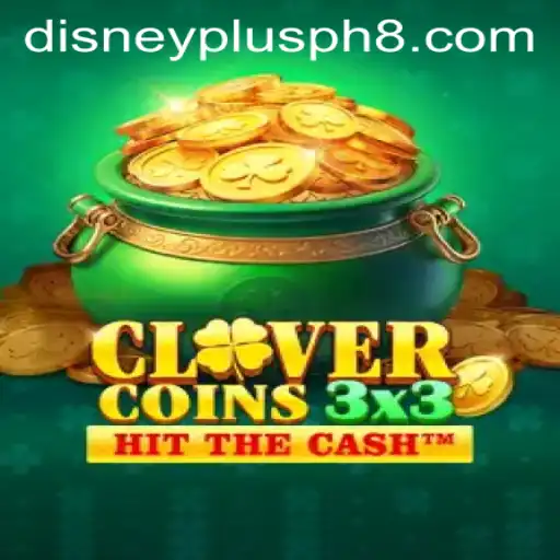 Explore the Magic of Clovercoin3x3: A New Gaming Adventure