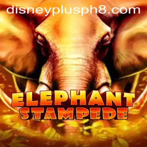 Discover the Adventure of 'ElephantStampede' on Your Favorite Platform
