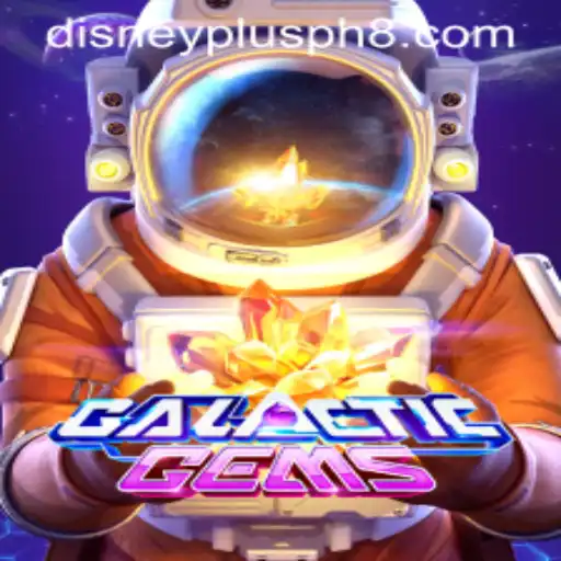 GalacticGems: Journey Through the Cosmos with Disney Plus PH