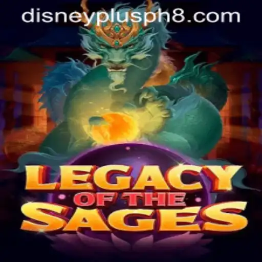 Discover the Enchantment of LegacyoftheSages: A Disney Plus PH Adventure